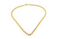 Collana Forever Gioielli Donna Collana Argento in Argento FGCO00469 - FGCO00469